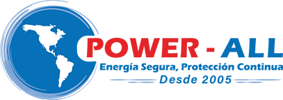 Power-All de México, S.A. de C.V.